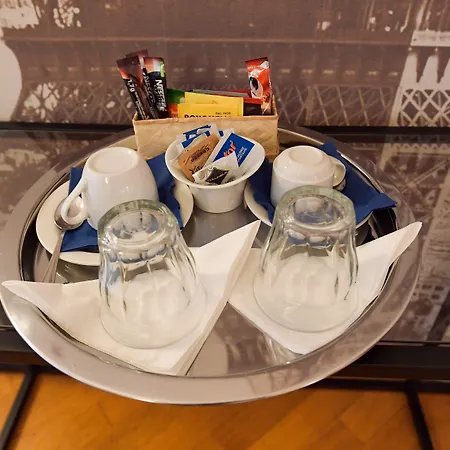 Suites Farnese Design-2