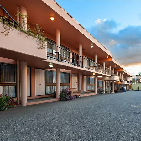 Albury Winsor Park Motor Inn-3