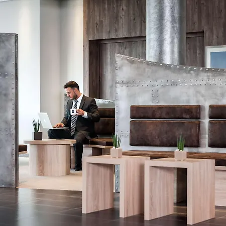 Essential By Dorint Stuttgart/Airport-2