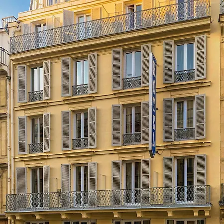 Hôtel de Roubaix-3