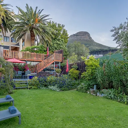 Rosedene Guest House-2