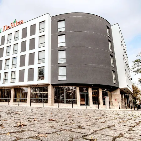 Hotel DeSilva Premium Opole-2