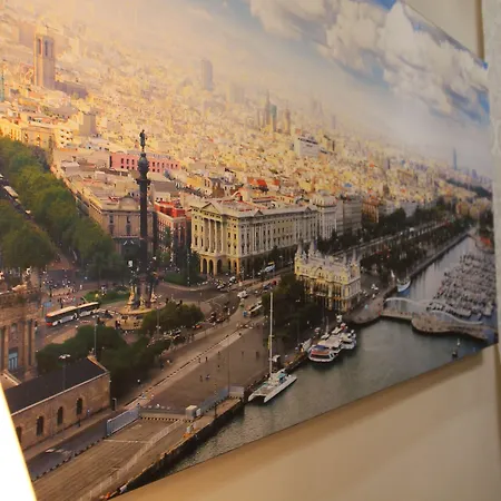 Hostal Orleans-2