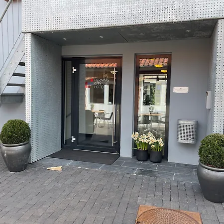 Herning City Hotel-2