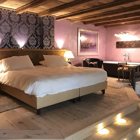 Hotel Chateau Blanc-3