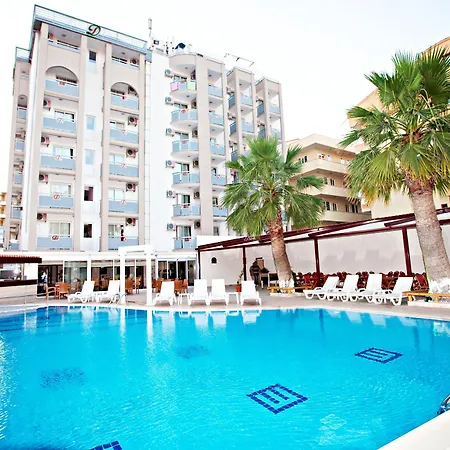 Duqqan Deluxe Hotel-3