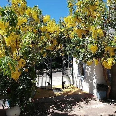 Hotel Posada Santa Fe-2