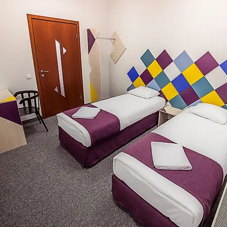 Mosaic Hotel-3