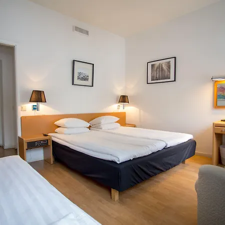Hotel Bema-2