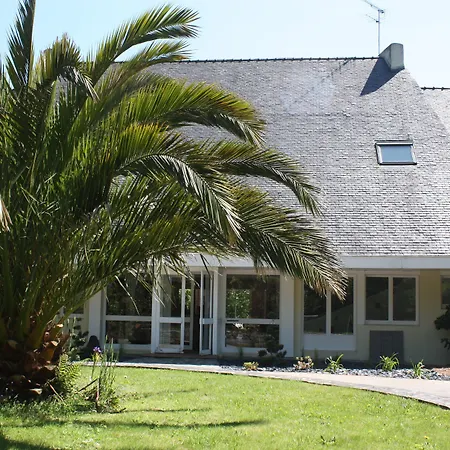 Latitude Ouest Hotel Restaurant&Spa-3