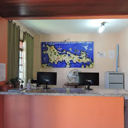 Hotel Dom Fish-3