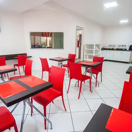 Hotel Maraja-3