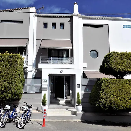 Rethymno Hills Apartments-3
