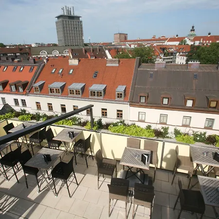 Hotel Deutsche Eiche-3