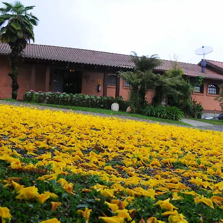 Hotel Bangalôs da Serra-3