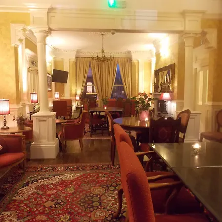 The Mountford Hotel - Free Parking-3