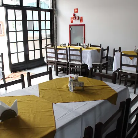 Hotel Pousada da Néia-3
