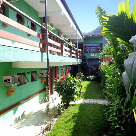 Hotel Pousada Miramar-2