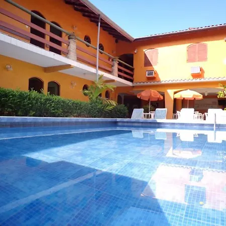 Hotel Pousada Miramar-3