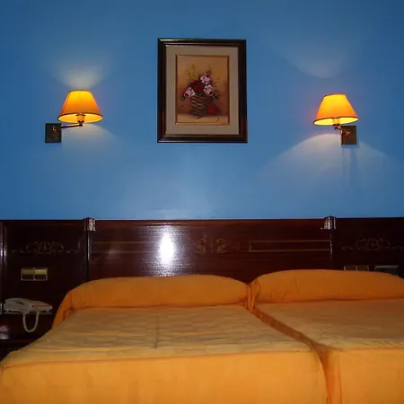 Hostal Centro Sol Madrid-3