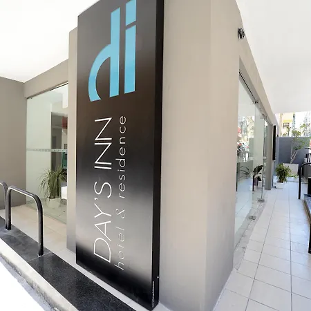 Day'S Inn Hotel And Residence-3
