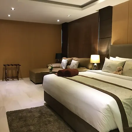 Syama Suite Sukhumvit 20-2