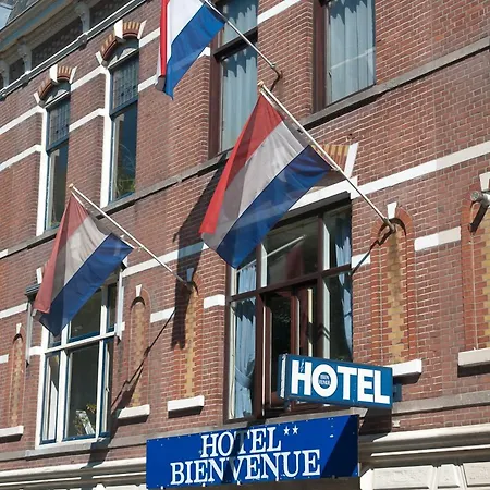 Hotel Bienvenue-2