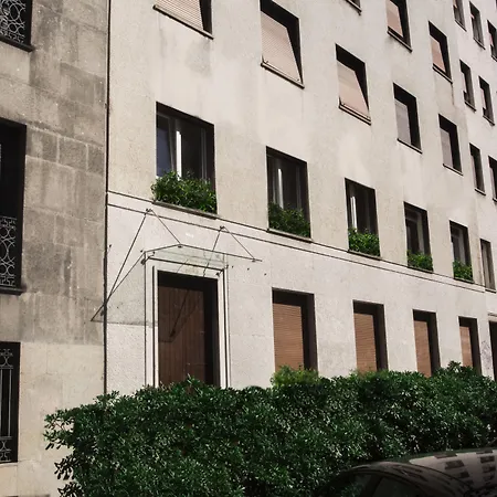 La Chambre Milano-3