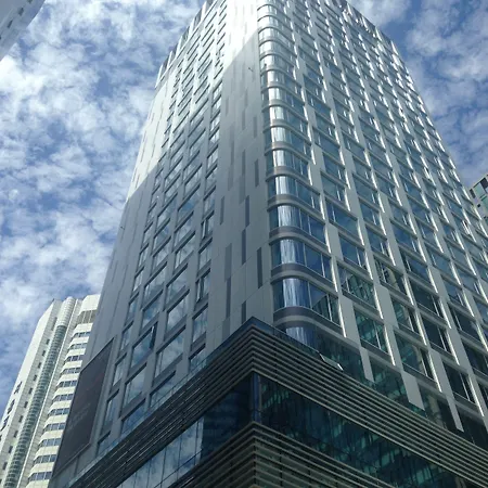 Lotte City Hotel Myeongdong-3