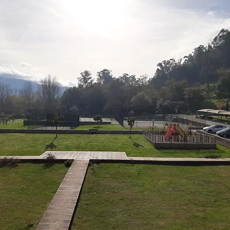 Hotel Parque Serra da Lousã-2