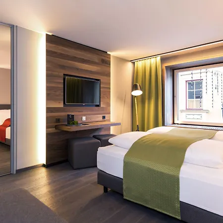 Stadthotel Brunner-2