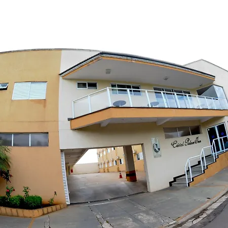 Cristal Palace Inn-2