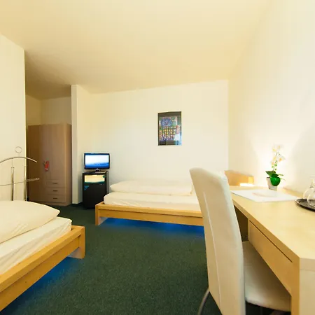 Garni-Hotel An der Weide-2