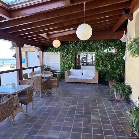 Hotel Las Olas-2