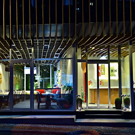 All Inn Hotel-3
