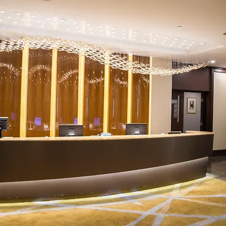 Ambassador Transit Hotel - Terminal 2-3
