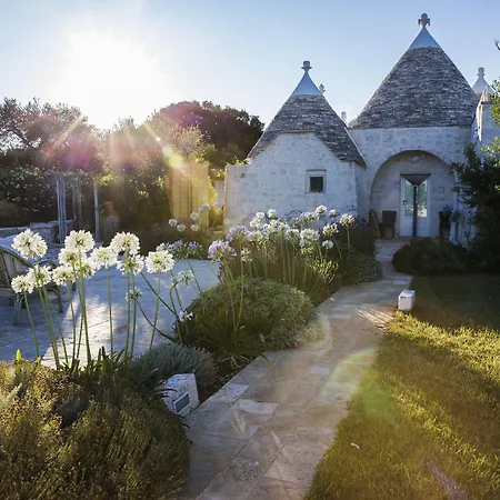 Leonardo Trulli Resort-2