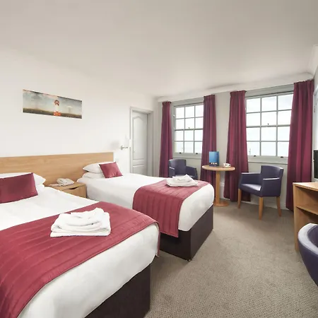 The Caledonian Hotel-3