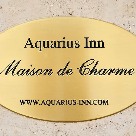 Aquarius Inn-3