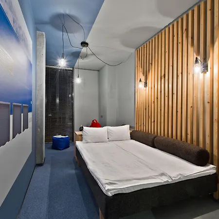 Urbihop Hotel-3