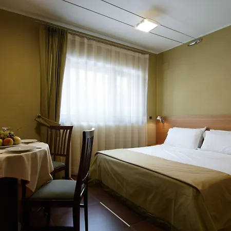 Hotel Villa San Pietro-2