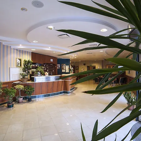 Hotel Villa San Pietro-3