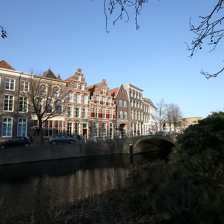 Boutique Hotel Steenhof Suites - Adults Only-3