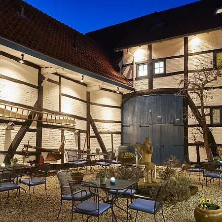 Hotel Brull By Beautique Hotels-2