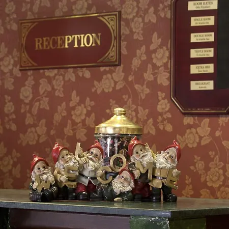Hotel Sapphire-3
