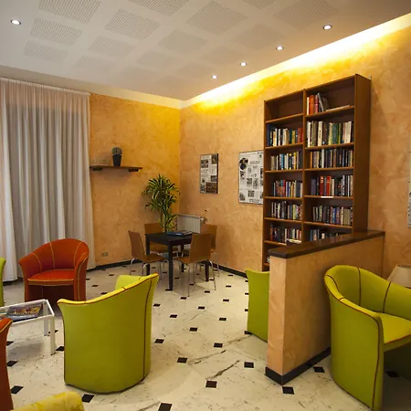 Hotel Delle Rose-2