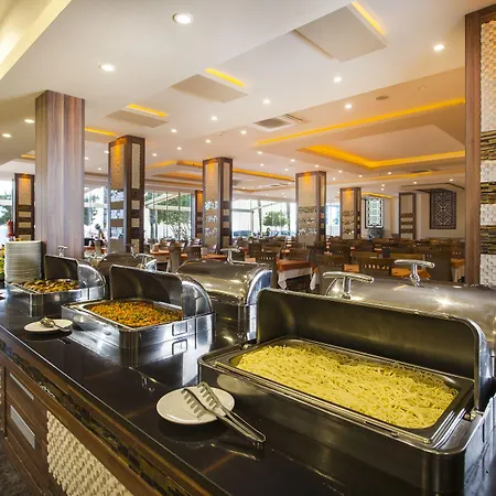Kleopatra Ada Beach Hotel-2