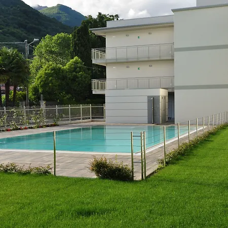 Hotel Vischi-3