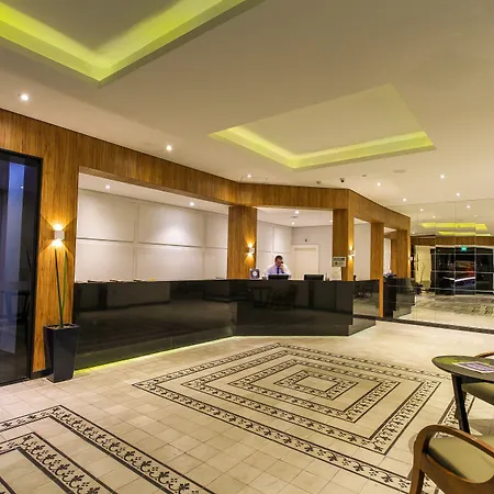 Hotel Grand Barão-3