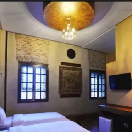Hotel Des Oudaias-3